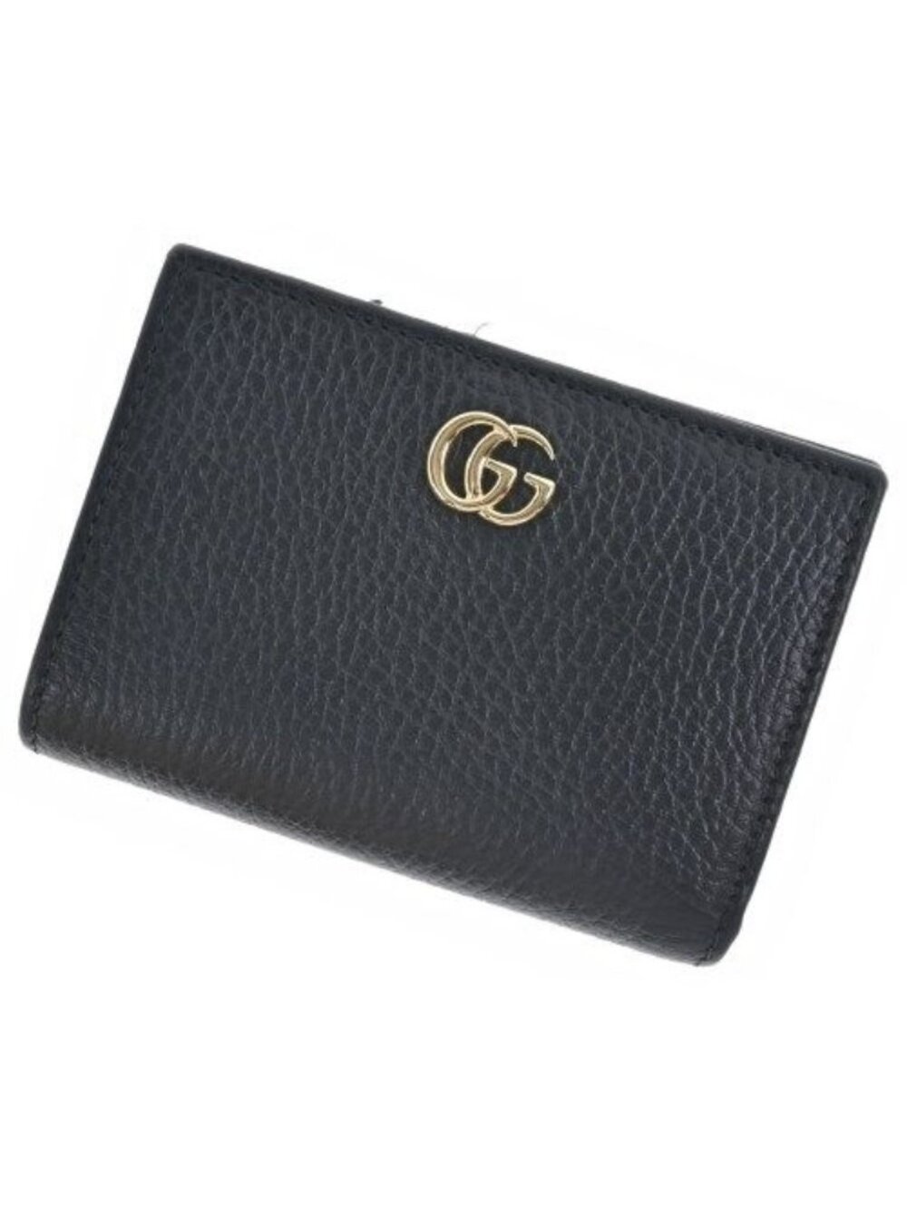 Gucci Wallet Coin Case